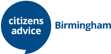 Birmingham Citizens Advice Bureau